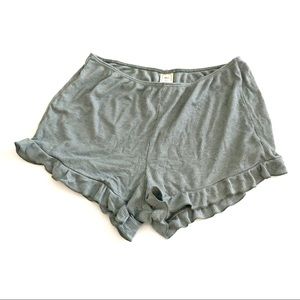 ❌SOLD❌ Cute & Soft Shorts